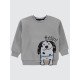 Civil Boys - Gray - Boys-Sweatshirt-2-3-4-5 Year (1-1-1-1) 4