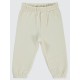 Civil Baby - Ivory - Baby-Track Pants-68-74-80-86 Size (1-1-2-2) 6