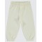 Civil Baby - Ecru - Baby-Track Pants-68-74-80-86 Size (1-1-2-2) 6