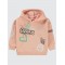 Salmon - Girls-Sweatshirt-2-3-4-5 Year (1-1-1-1) 4