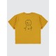 Mustard Boys-T-Shirt