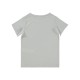 Light Gray Boys-T-Shirt