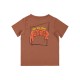 Terracotta Boys-T-Shirt