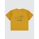 Mustard Boys-T-Shirt