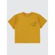 Mustard Boys-T-Shirt