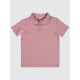 Dusty Rose Boys-T-Shirt