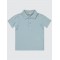 Ice Blue Boys-T-Shirt