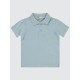 Ice Blue Boys-T-Shirt