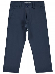 Wholesale - Civil Boys - Indigo - Boy-Trousers-10-11-12-13 Year  (1-1-1-1) 4