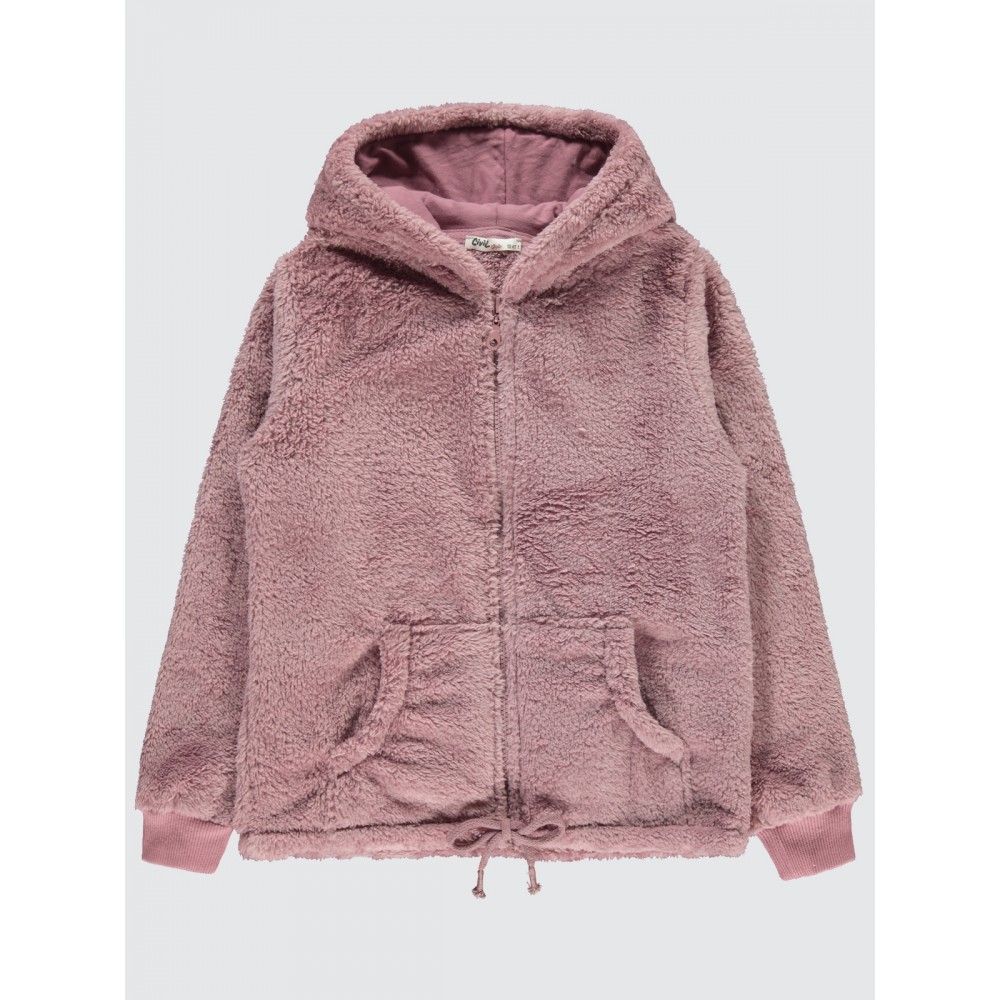 Plum Girls-Cardigan Plum Girls-Cardigan