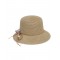 Natural Girls-Hat and Beanie