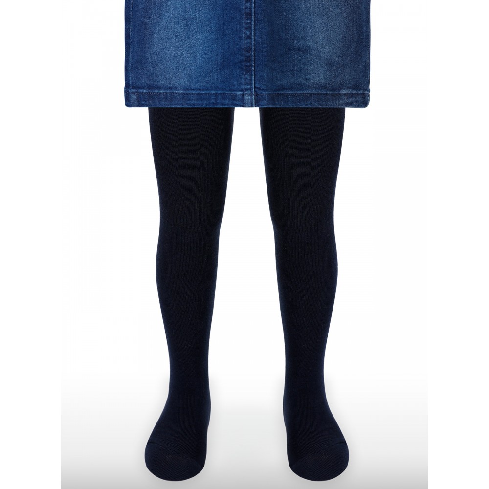 Navy Girls-Panty Hose Navy Girls-Panty Hose