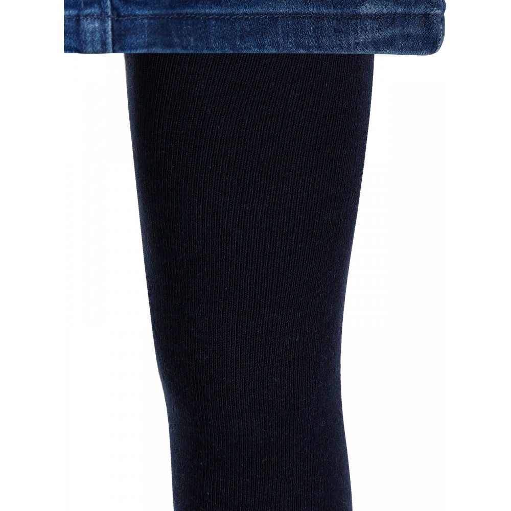 Navy Girls-Panty Hose Navy Girls-Panty Hose