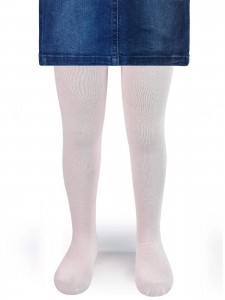 Pink Girls-Panty Hose