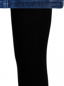 Black Girls-Panty Hose