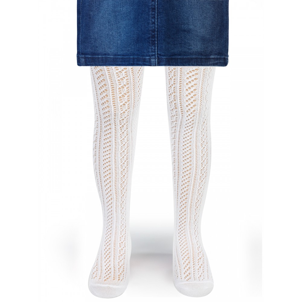 White Girls-Panty Hose White Girls-Panty Hose