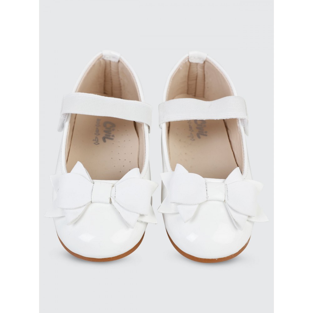 White Girls-Flat Shoes White Girls-Flat Shoes