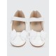 White Girls-Flat Shoes White Girls-Flat Shoes