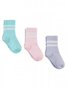 Standard Girls-Socks