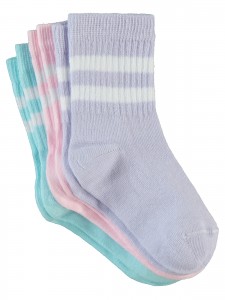 Standard Girls-Socks