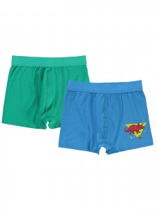 Standard Boys-Boxer Shorts