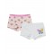 Standard Girls-Boxer Shorts