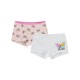 Standard Girls-Boxer Shorts Standard Girls-Boxer Shorts
