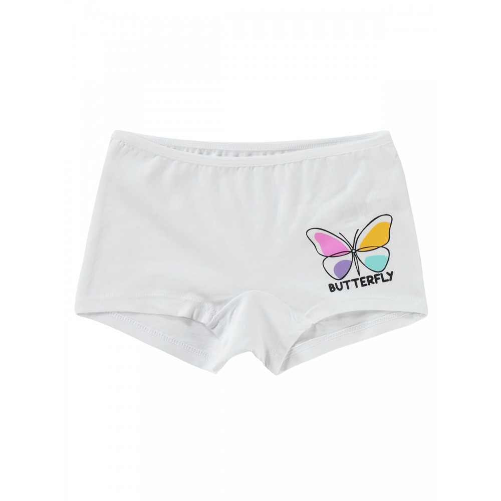 Standard Girls-Boxer Shorts Standard Girls-Boxer Shorts