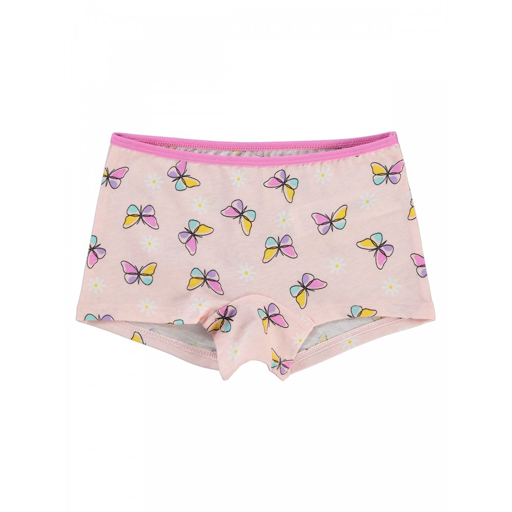 Standard Girls-Boxer Shorts Standard Girls-Boxer Shorts