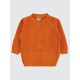 Copper Baby-Cardigan Copper Baby-Cardigan