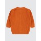 Copper Baby-Cardigan Copper Baby-Cardigan