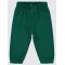 Pine Green Baby-Track Pants