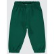 Pine Green Baby-Track Pants Pine Green Baby-Track Pants
