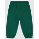 Pine Green Baby-Track Pants Pine Green Baby-Track Pants