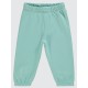 Sea Foam Baby-Track Pants Sea Foam Baby-Track Pants