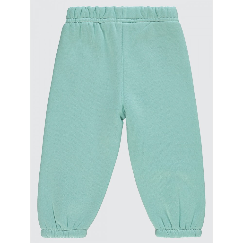 Sea Foam Baby-Track Pants Sea Foam Baby-Track Pants