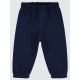 Navy Baby-Track Pants Navy Baby-Track Pants