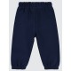 Navy Baby-Track Pants Navy Baby-Track Pants