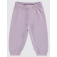 Lilac Baby-Track Pants Lilac Baby-Track Pants
