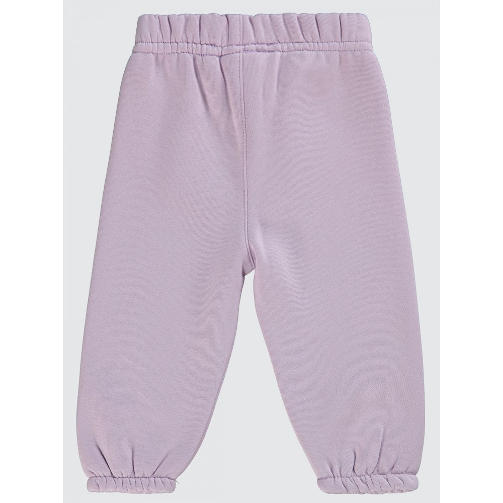 Lilac Baby-Track Pants Lilac Baby-Track Pants