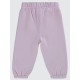 Lilac Baby-Track Pants Lilac Baby-Track Pants