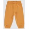 Orange Baby-Track Pants