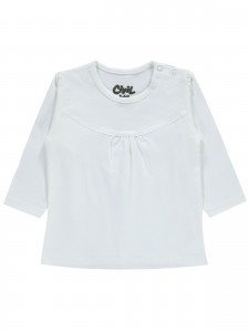 Kujju Baby Girl Top