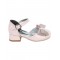 Powder Pink (Do not use) Girls-Formal Shoes