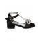 Black Girls-Formal Shoes