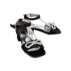 Black Girls-Formal Shoes Black Girls-Formal Shoes