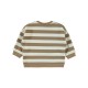Light Brown Baby-Sweatshirt Light Brown Baby-Sweatshirt