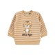 Dark Milk Coffee Baby-Sweatshirt Dark Milk Coffee Baby-Sweatshirt
