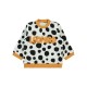 Dark Mustard Baby-Sweatshirt Dark Mustard Baby-Sweatshirt