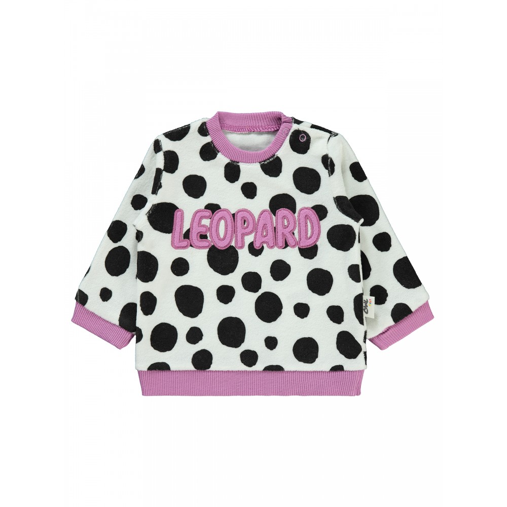 Lavendar Lilac Baby-Sweatshirt Lavendar Lilac Baby-Sweatshirt